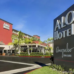 Hotel Alo By Ayres,
