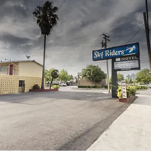 Motel Sky Riders